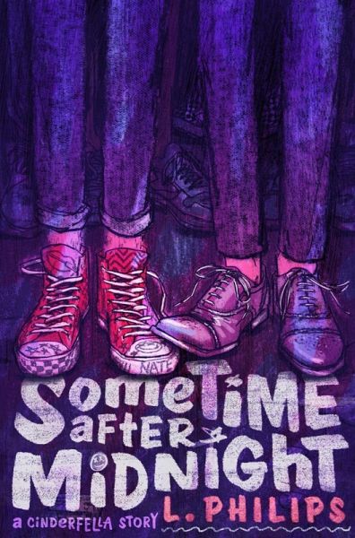 Sometime After Midnight (eBook, ePUB)