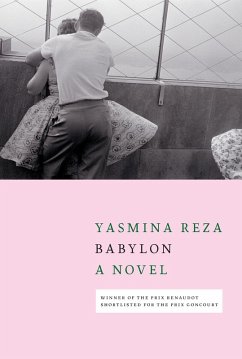 Cover Babylon (eBook, ePUB)