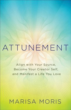 Attunement (eBook, ePUB) - Moris, Marisa