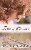 From a Distance (Small Town Brides) (eBook, ePUB)