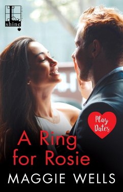 Ring for Rosie (eBook, ePUB) - Wells, Maggie