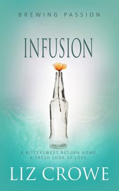 Cover Infusion (eBook, ePUB)