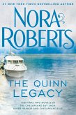 The Quinn Legacy (eBook, ePUB)