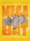 Megabat (eBook, ePUB)