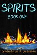 Spirits: Book One (eBook, ePUB) - Bild 1