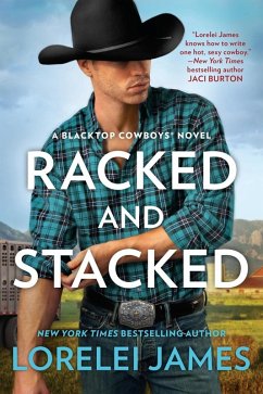 Racked and Stacked (eBook, ePUB) - James, Lorelei