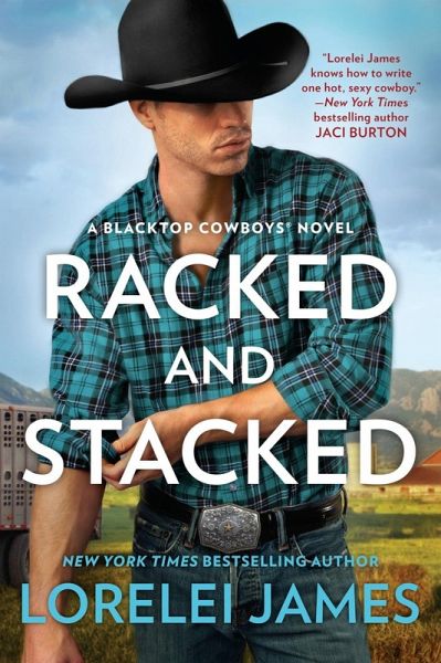 Racked and Stacked (eBook, ePUB)