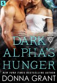 Dark Alpha's Hunger (eBook, ePUB)
