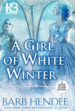 A Girl of White Winter (eBook, ePUB) - Hendee, Barb