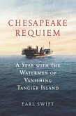 Chesapeake Requiem (eBook, ePUB) Chesapeake Requiem (eBook, ePUB)