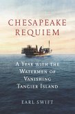 Chesapeake Requiem (eBook, ePUB)