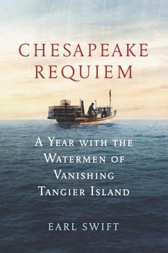 Chesapeake Requiem (eBook, ePUB) - Swift, Earl