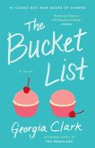 The Bucket List (eBook, ePUB)