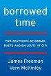 Borrowed Time (eBook, ePUB) - Bild 1