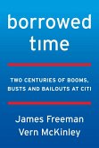 Borrowed Time (eBook, ePUB)