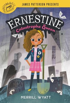 Ernestine, Catastrophe Queen (eBook, ePUB) - Wyatt, Merrill