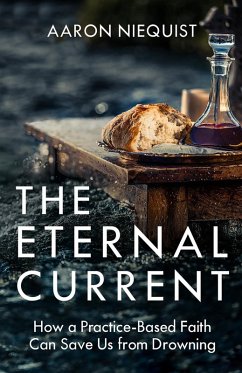 Cover The Eternal Current (eBook, ePUB)