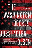 The Washington Decree (eBook, ePUB)