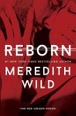 Reborn: The Red Ledger (eBook, ePUB)