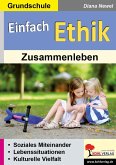 Einfach Ethik (eBook, PDF)