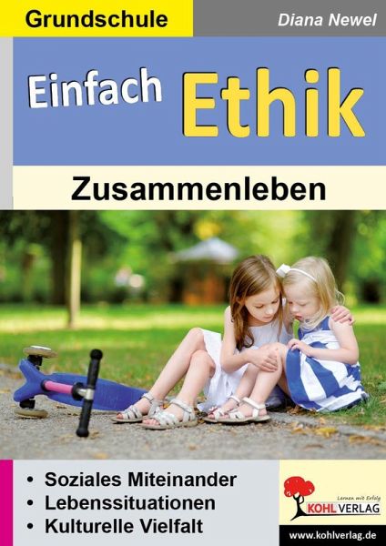 Einfach Ethik (eBook, PDF)