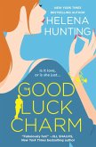 The Good Luck Charm (eBook, ePUB)