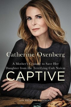 Captive (eBook, ePUB) - Oxenberg, Catherine