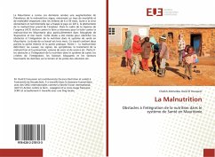 La Malnutrition - Ould El Houssein, Cheikh Ahmedou