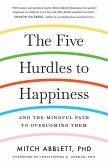The Five Hurdles to Happiness (eBook, ePUB)