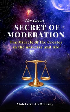 Cover The Great Secret of Moderation (eBook, ePUB)