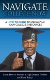 A How-To Guide To Maximizing Your College's Resources (eBook, ePUB)