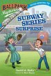 Ballpark Mysteries Super Special #3:... - Bild 1