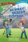 Ballpark Mysteries Super Special #3: Subway Series Surprise (eBook, ePUB)