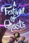 A Festival of Ghosts (eBook, ePUB)