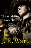The Wedding From Hell: Part 2: The Reception (eBook, ePUB)