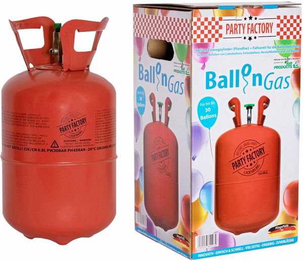 Party Factory Party Factory