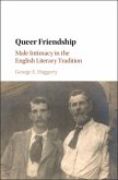 Queer Friendship (eBook, PDF)