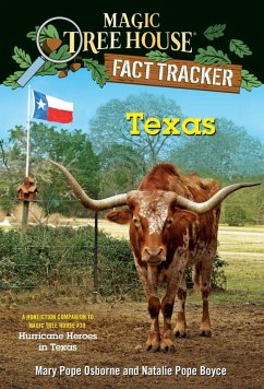 Texas (eBook, ePUB) - Osborne, Mary Pope; Boyce, Natalie Pope