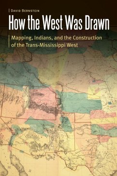 How the West Was Drawn (eBook, ePUB) - Bernstein, David