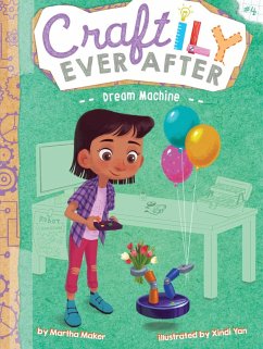 Cover Dream Machine (eBook, ePUB)