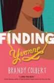 Finding Yvonne (eBook, ePUB) Finding Yvonne (eBook, ePUB)