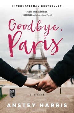 Cover Goodbye, Paris (eBook, ePUB)
