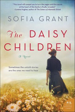 The Daisy Children (eBook, ePUB) - Grant, Sofia