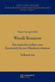 Wassili Rosanow, 2 Teile