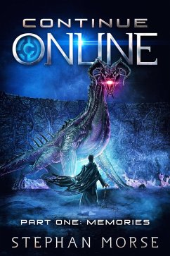 Cover Continue Online Part One: Memories (eBook, ePUB)