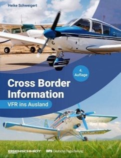 Cross Border Information - Schweigert, Heike