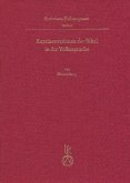 Repräsentationen der Bibel in der Volkssprache