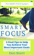 Smart Focus (Book 3): 5 Final Tips to... - Bild 1