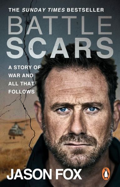 Battle Scars (eBook, ePUB)