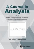 Course in Analysis, a (V4)